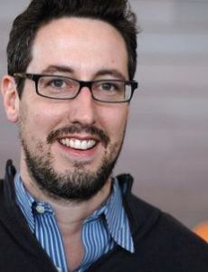 Joshua Glenn
