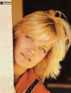 Marcia Bell