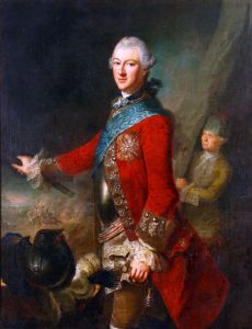 Michał Kazimierz Ogiński