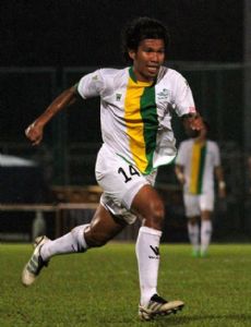 Rosman Sulaiman