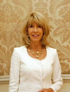 Patricia O'Brien