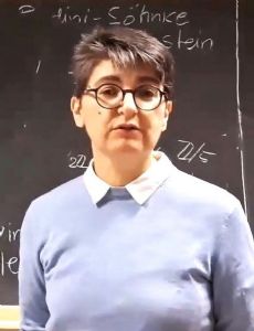 Barbara Fantechi