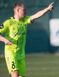 Matti Lund Nielsen