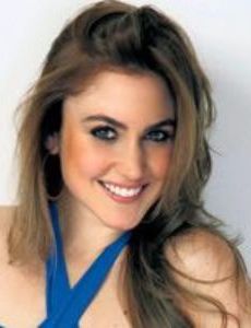 Carolina Lopez