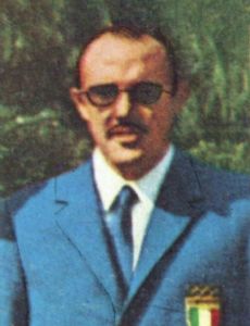 Fabio Albarelli
