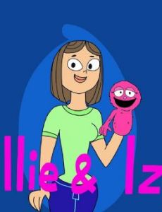 Callie & Izzy