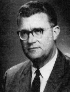 William Tapley Bennett Jr.