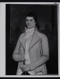 George Steptoe Washington
