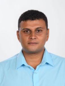 Ismail Mohamed (activist)