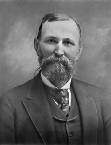 Henry I. Gourley