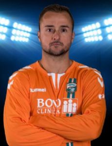 Frederico Moojen