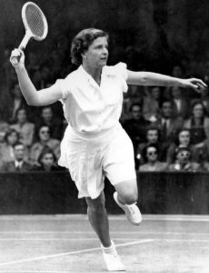 Margaret Osborne duPont