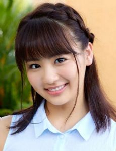 Natsumi Hirajima