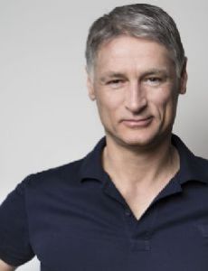 Matthias Schranner