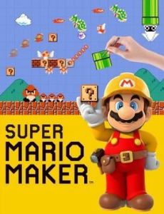 Super Mario Maker