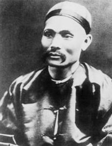 Tong King-sing