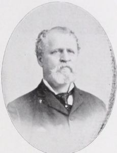 James D. McClelland