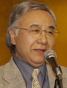 Hisashi Katsuda
