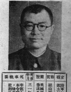 Qi Xueqi