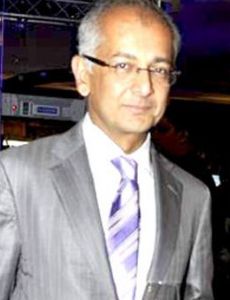 Jai Mehta