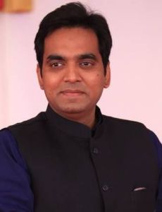 Pankaj Singh (politician)