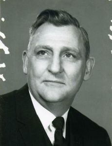Richard Potter (Canadian politician)