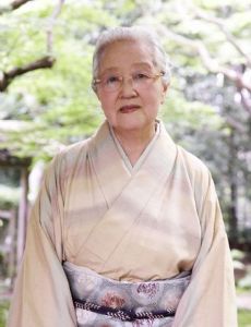 Fukumi Shimura