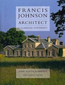 Francis Johnson (architect)