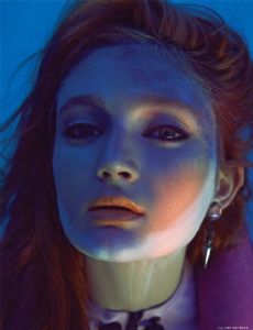 Sophie Touchet