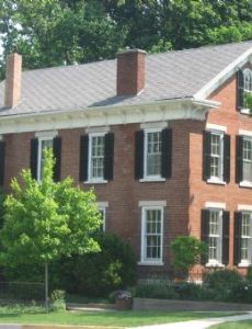 Barnett-Seawright-Wilson House