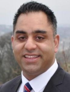Imran Hussain (British politician)