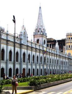 Academia Venezolana de la Lengua