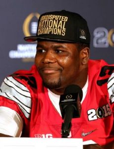 Cardale Jones