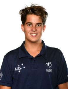 Logan Powell
