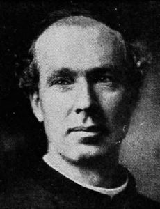 Andrew Breen