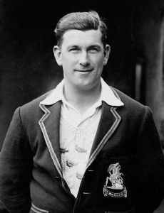Tich Cornford