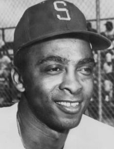 Billy Williams