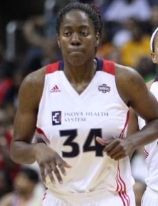 Victoria Dunlap