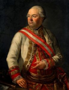 Karl Joseph Hadik von Futak