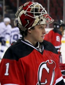 Keith Kinkaid
