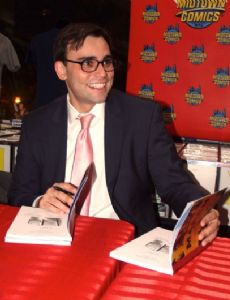 Andrew Aydin
