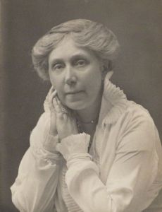 Maud Diver