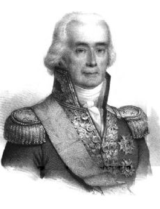 Pierre César Charles de Sercey