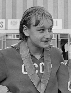Irina Pozdnyakova