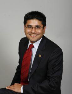 Yasir Naqvi