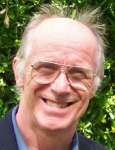 Michael Coleman (author)