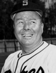 Dick Barrett