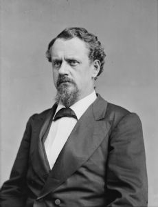 John Y. Brown (1835–1904)