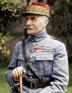 Ferdinand Foch