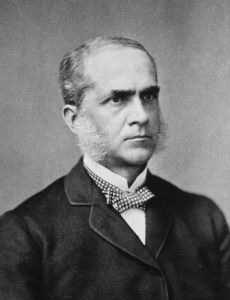 Stephen Smith (surgeon)
